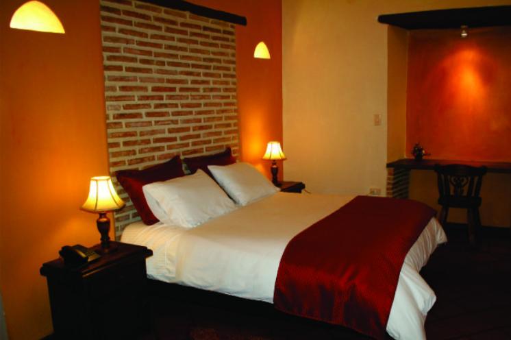 La Posada Del Angel Zipaquirá Εξωτερικό φωτογραφία
